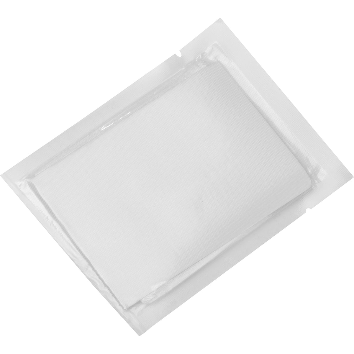 The Eric – Notfall-Poncho – transparent
