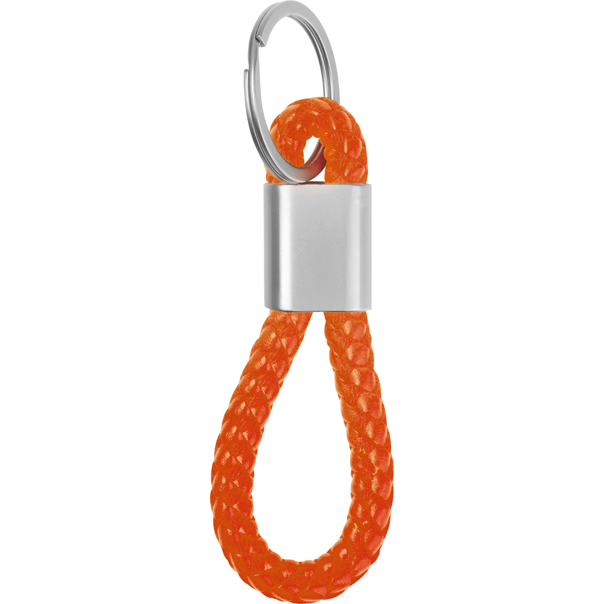 The Ernest – Schlüsselanhänger – orange
