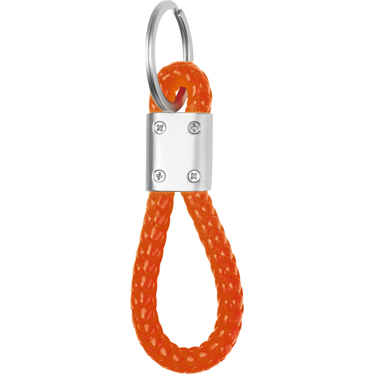 The Ernest – Schlüsselanhänger – orange