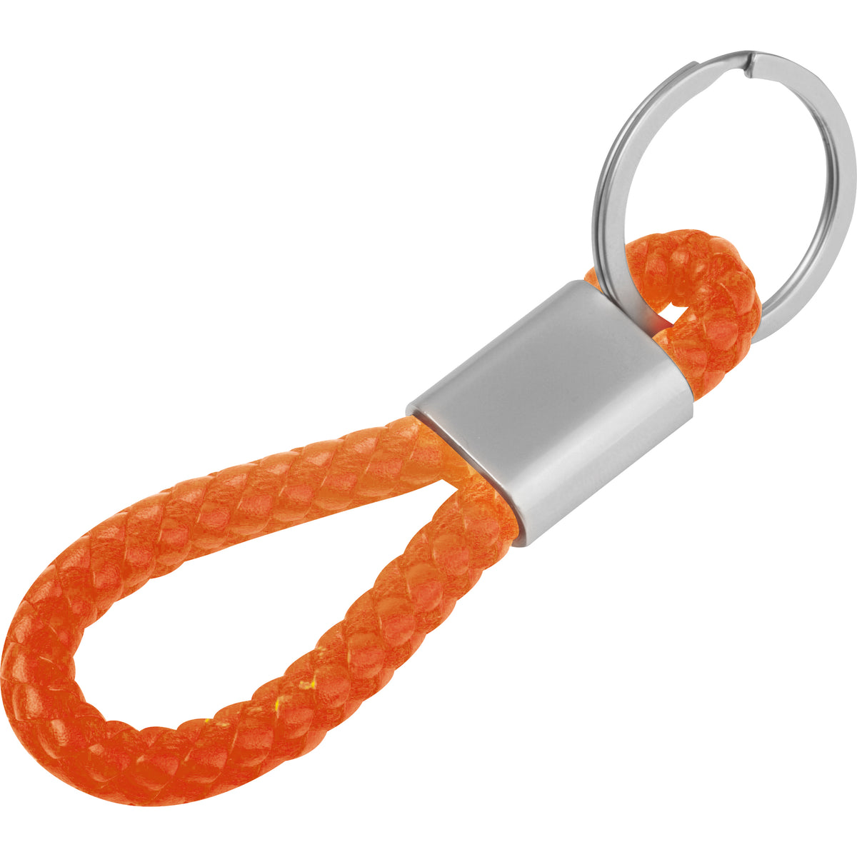 The Ernest – Schlüsselanhänger – orange