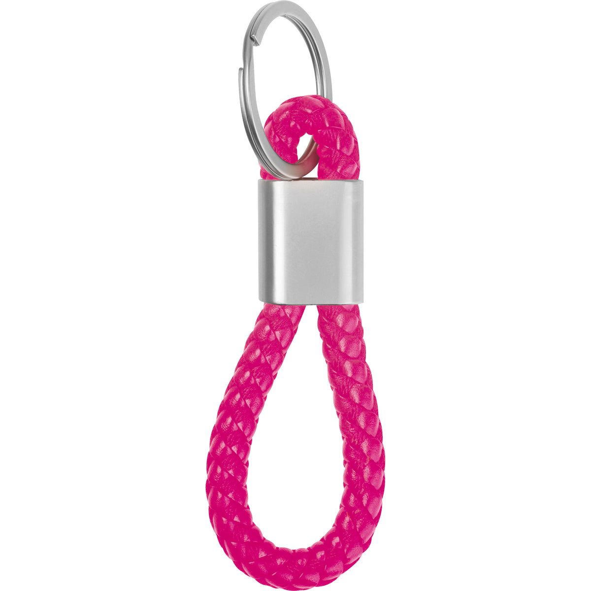 The Ernest – Schlüsselanhänger – pink