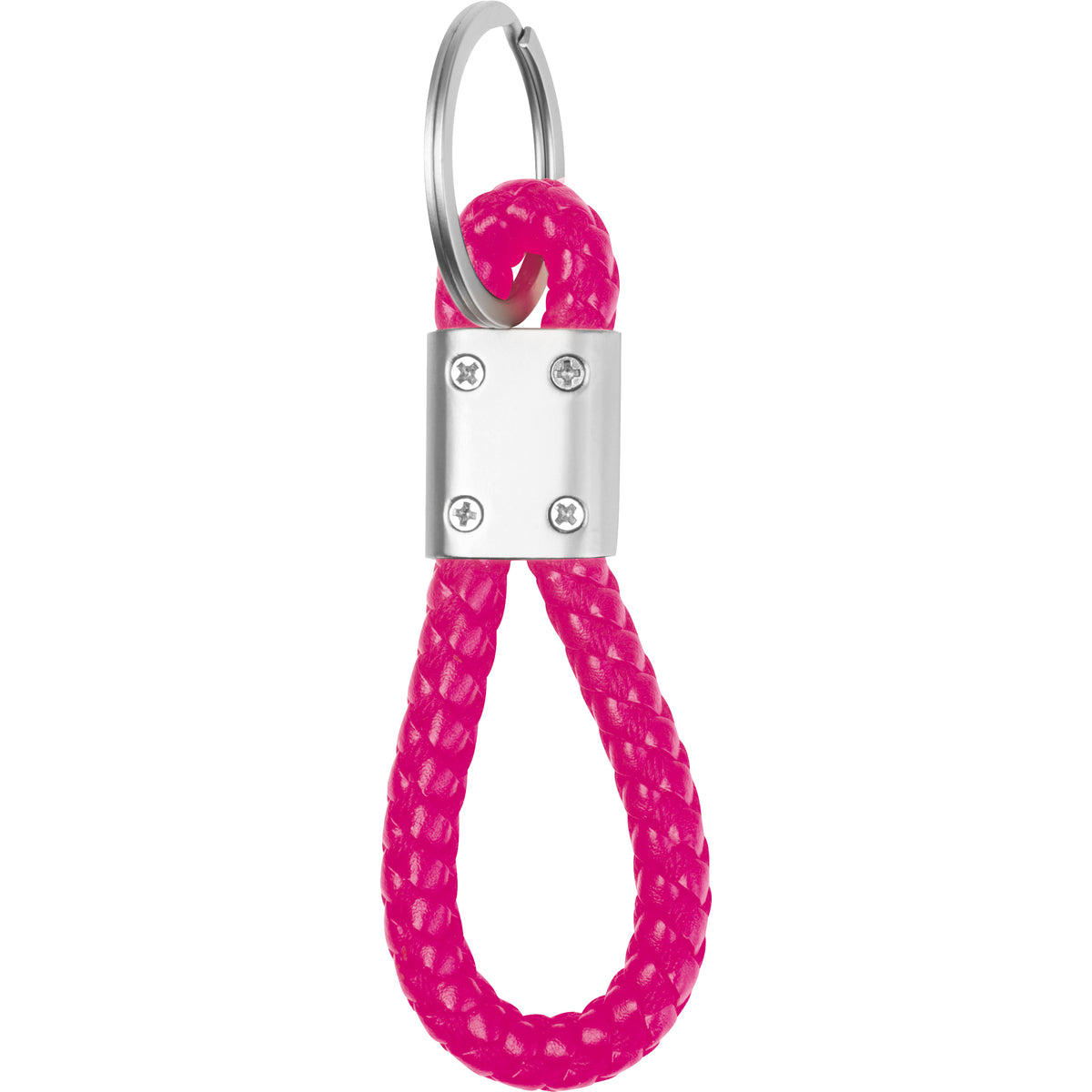 The Ernest – Schlüsselanhänger – pink