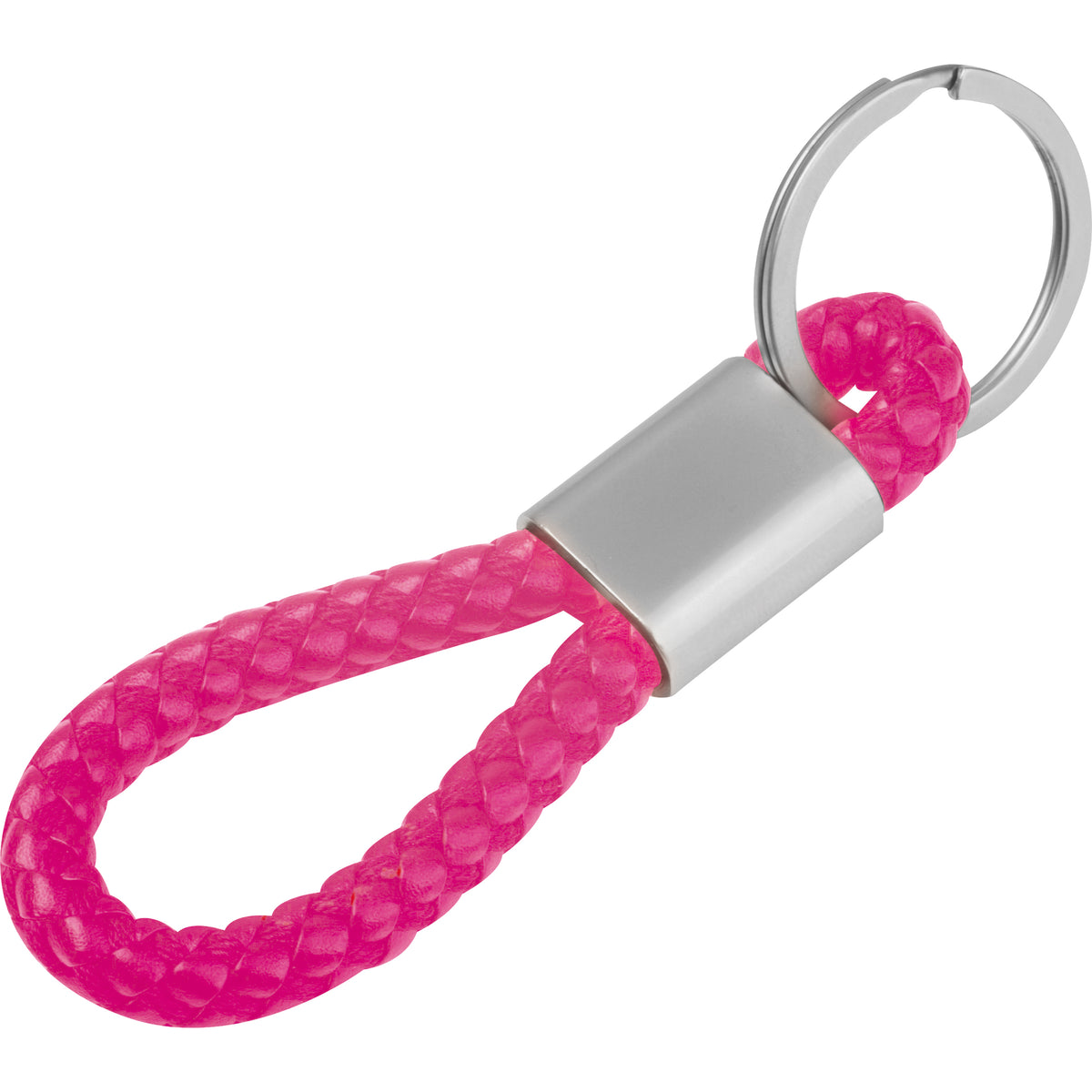 The Ernest – Schlüsselanhänger – pink