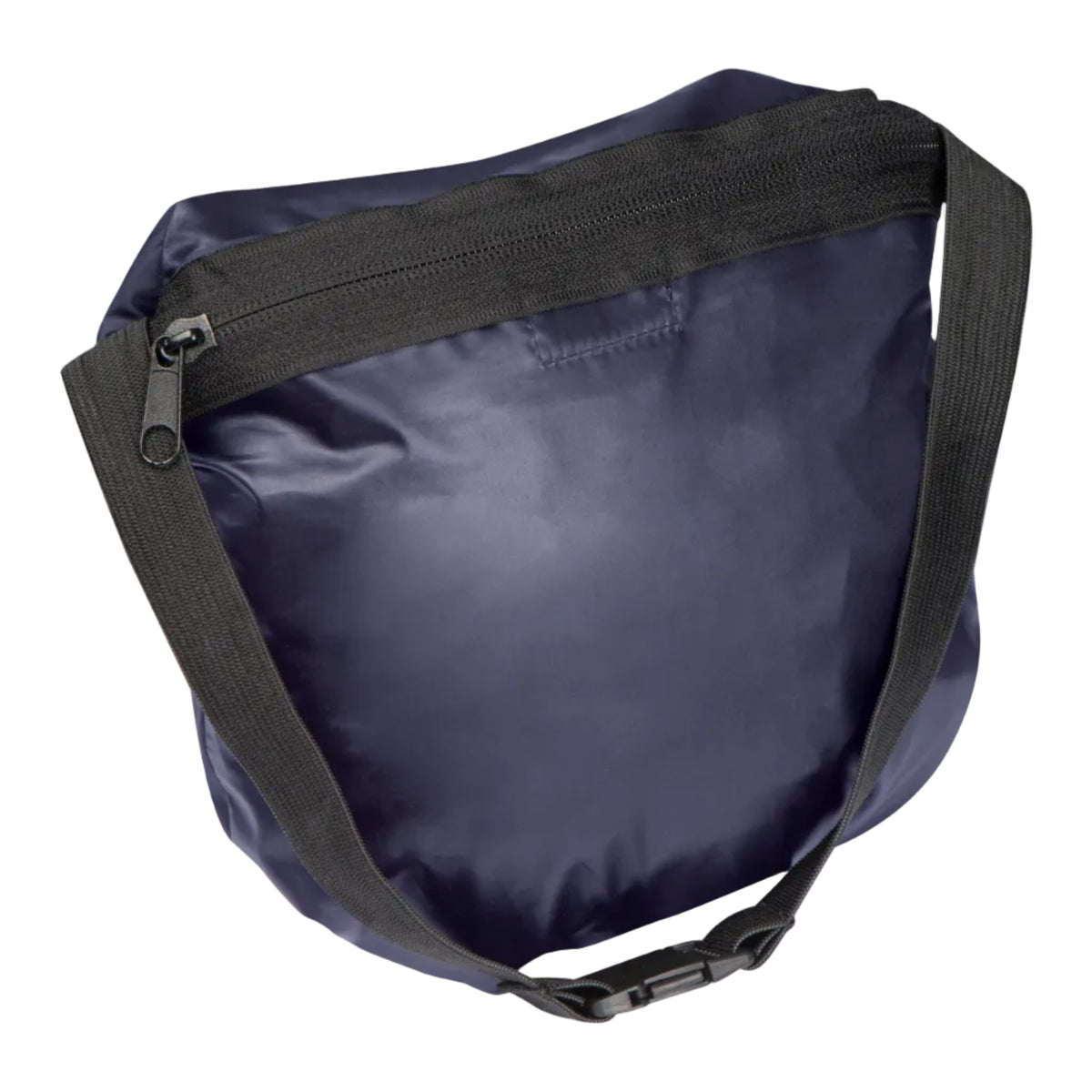The Fausto – Regenponcho – dunkelblau