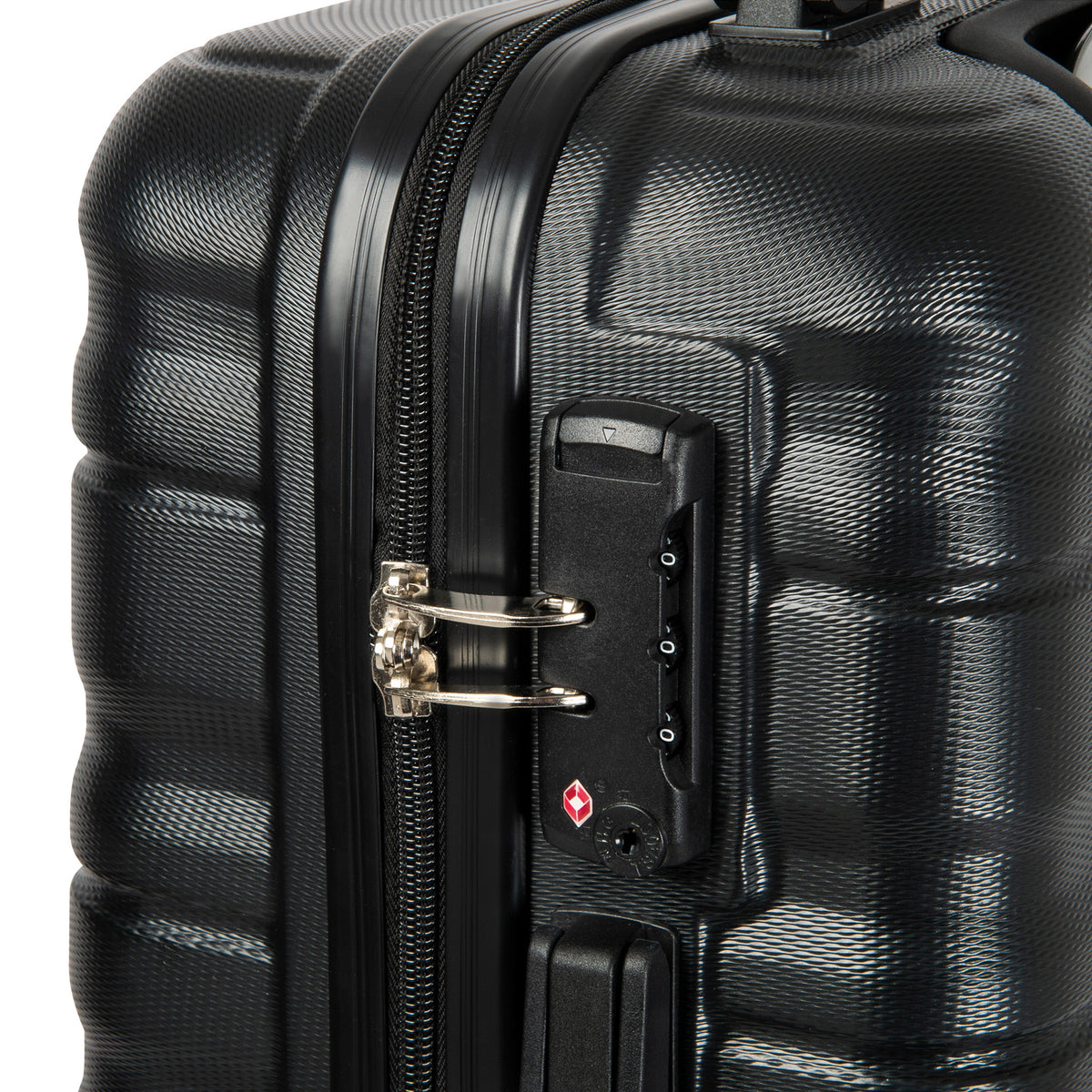 The Gustaw – Reisetrolley – schwarz
