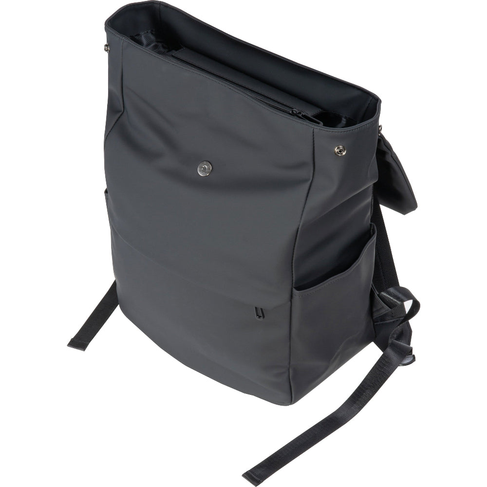 The Innocenty – Laptop-Rucksack – schwarz