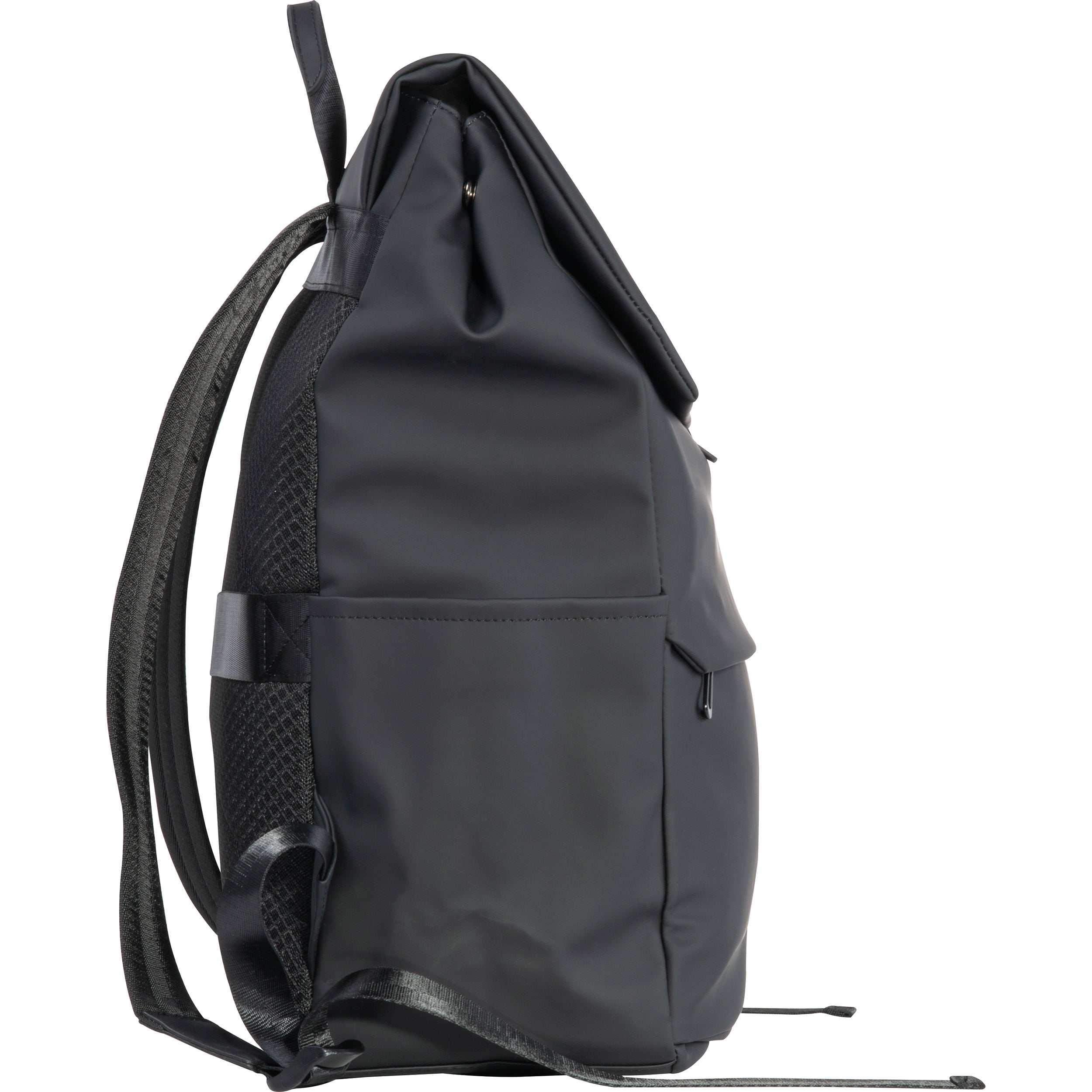The Innocenty – Laptop-Rucksack – schwarz
