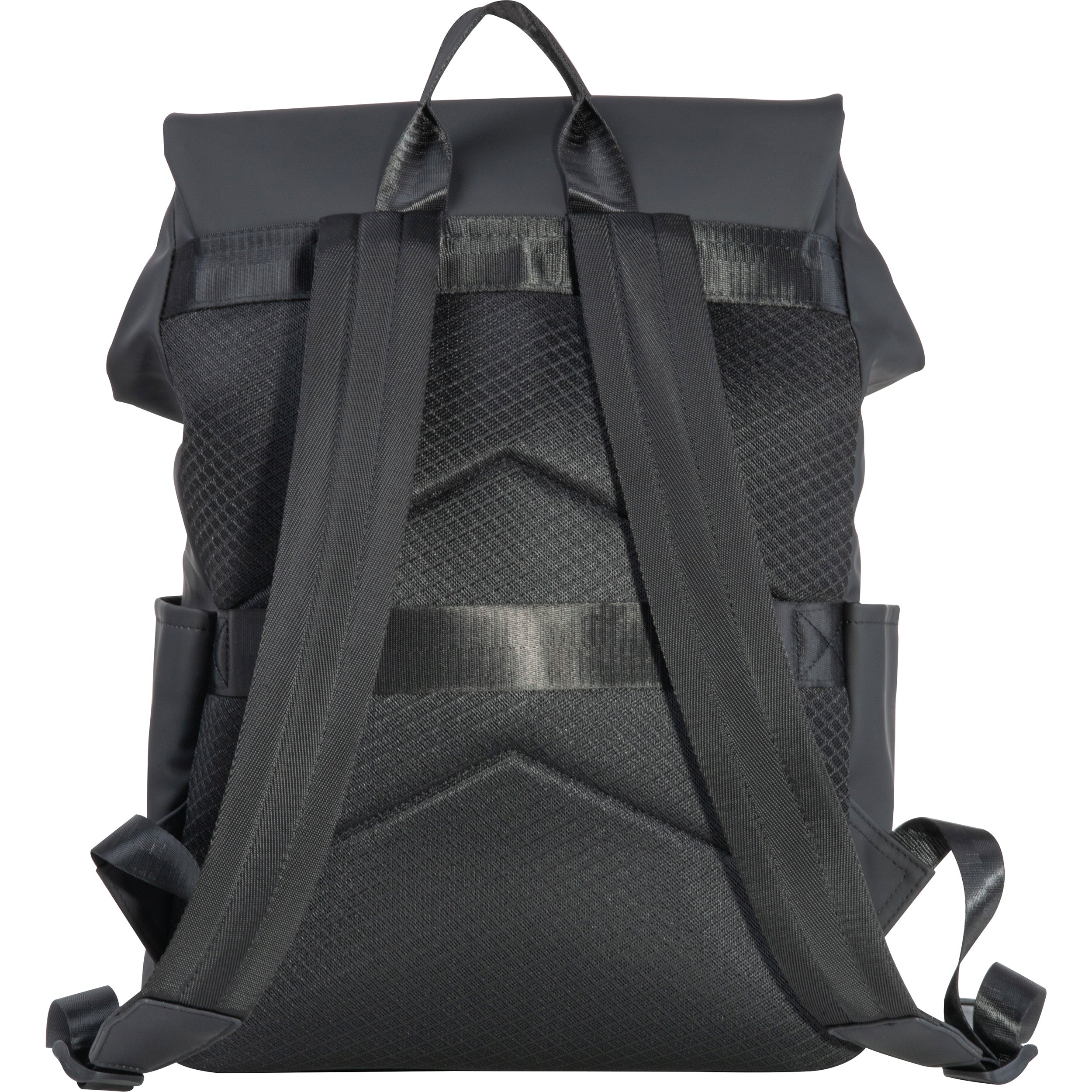 The Innocenty – Laptop-Rucksack – schwarz