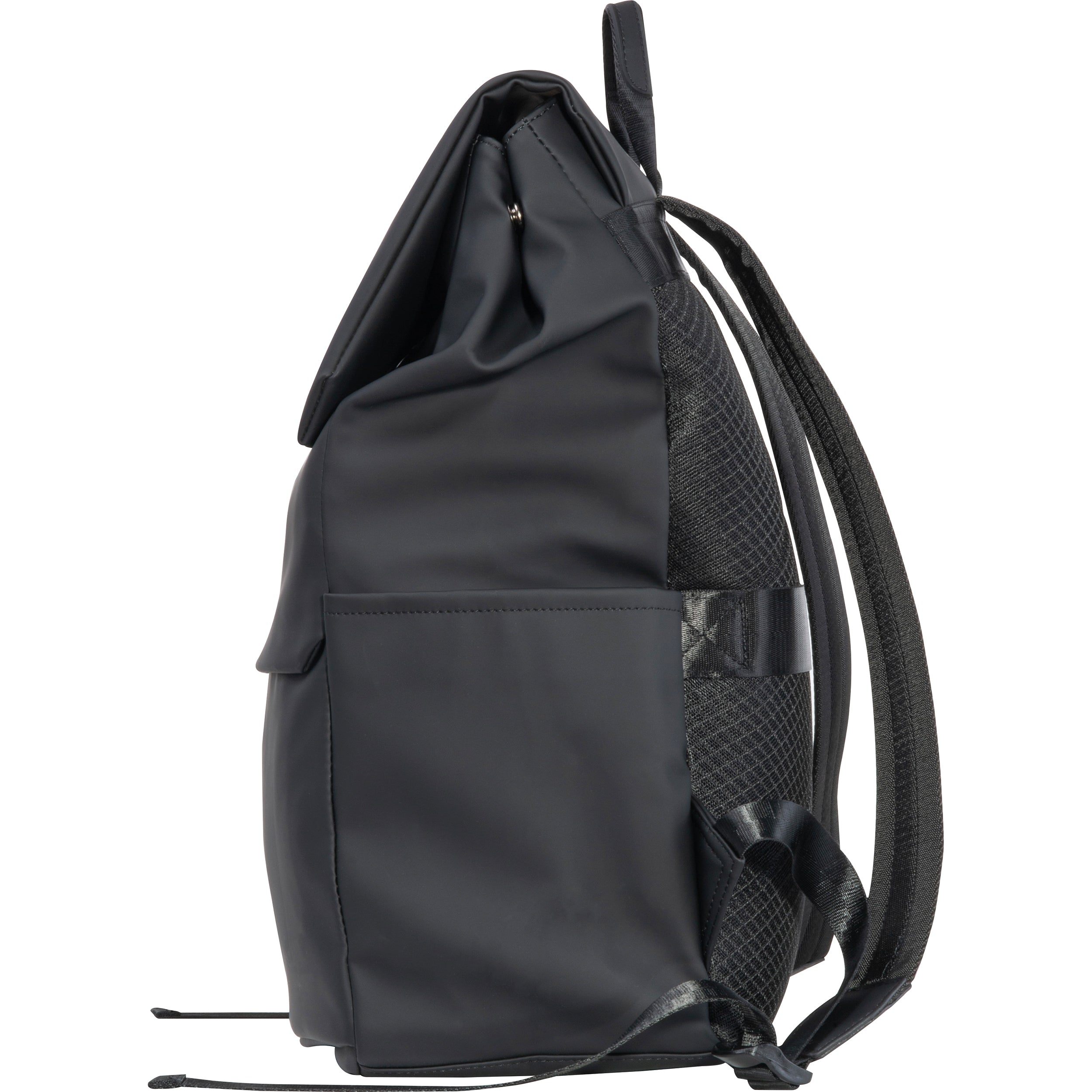 The Innocenty – Laptop-Rucksack – schwarz