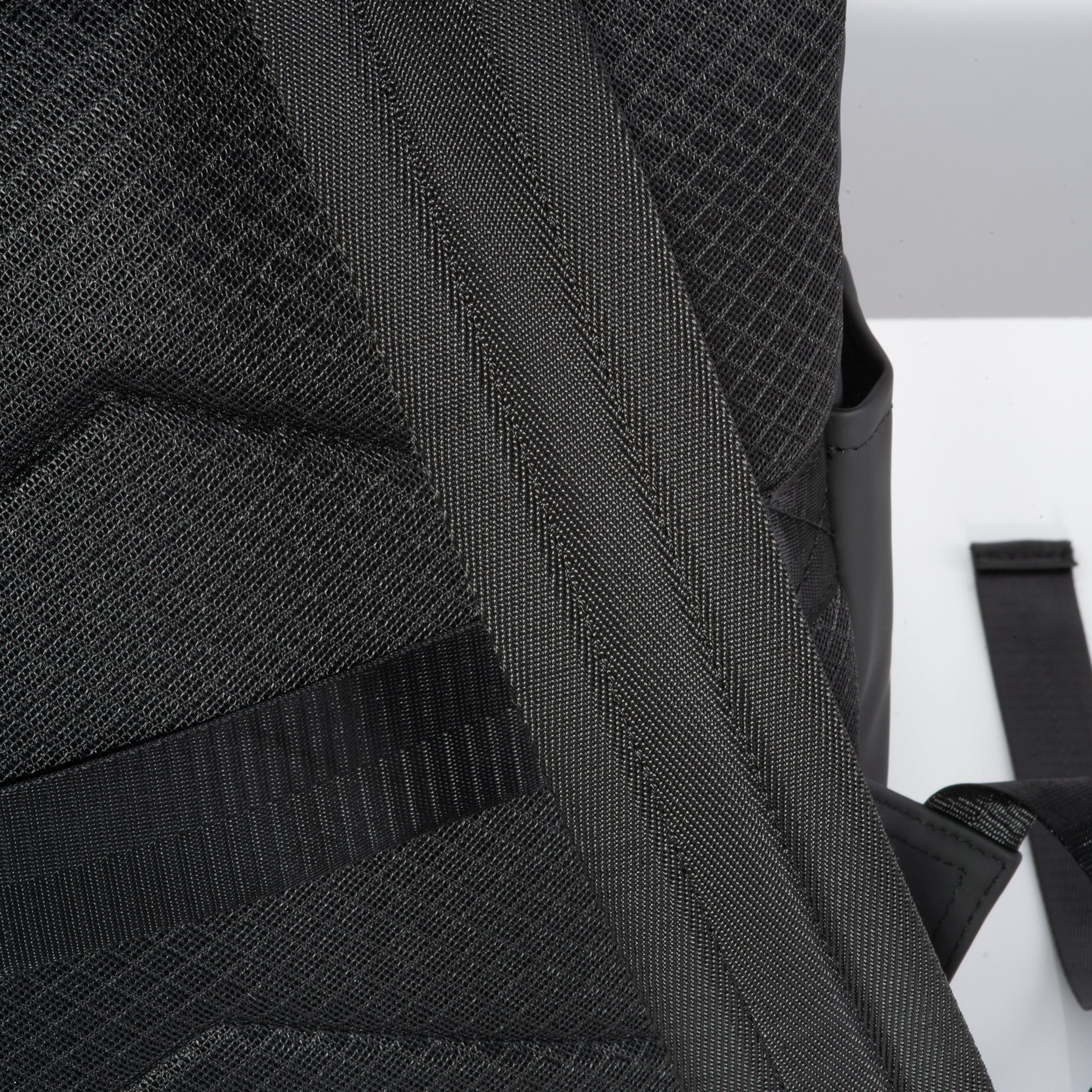 The Innocenty – Laptop-Rucksack – schwarz