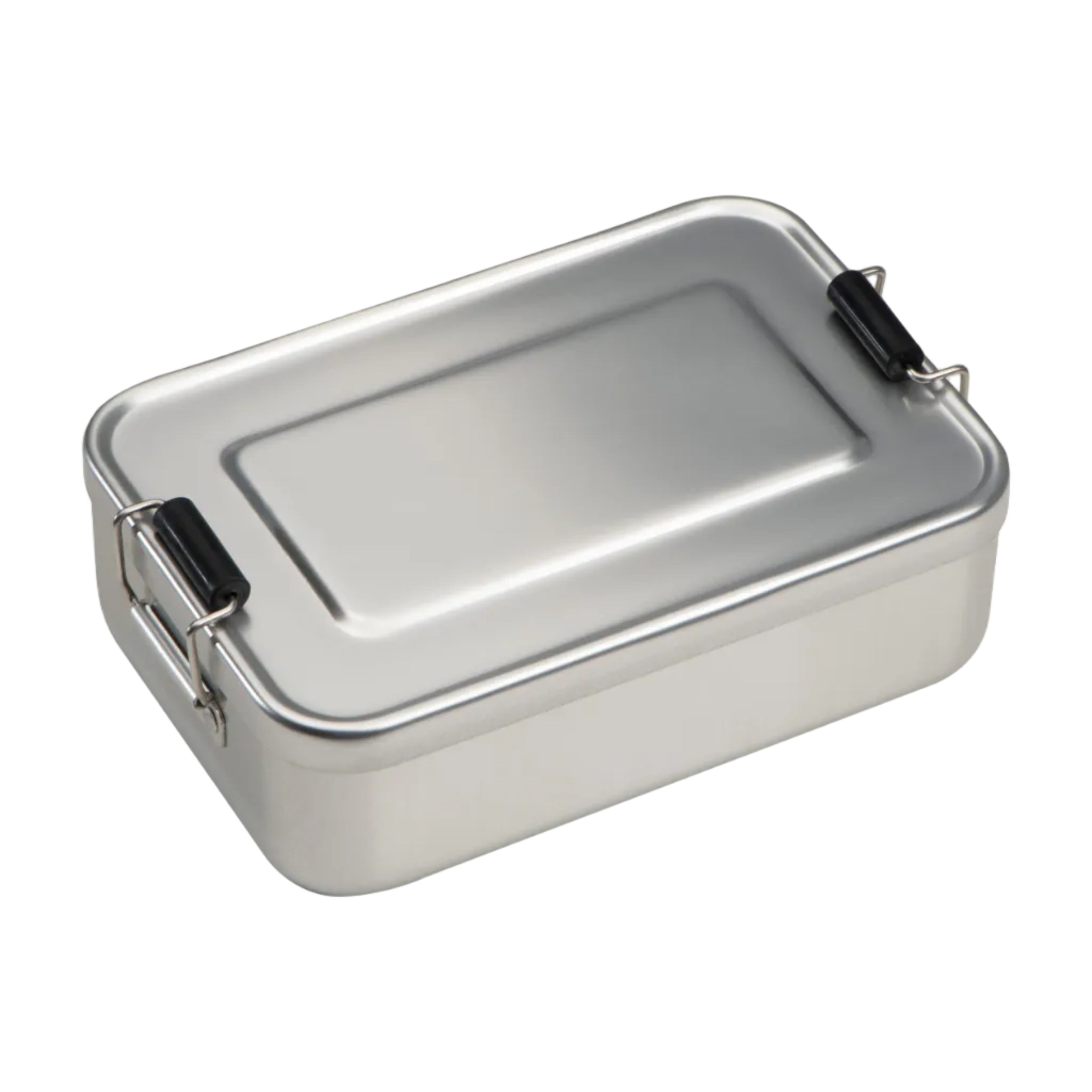The Katherine – Brotzeit-Box – grau