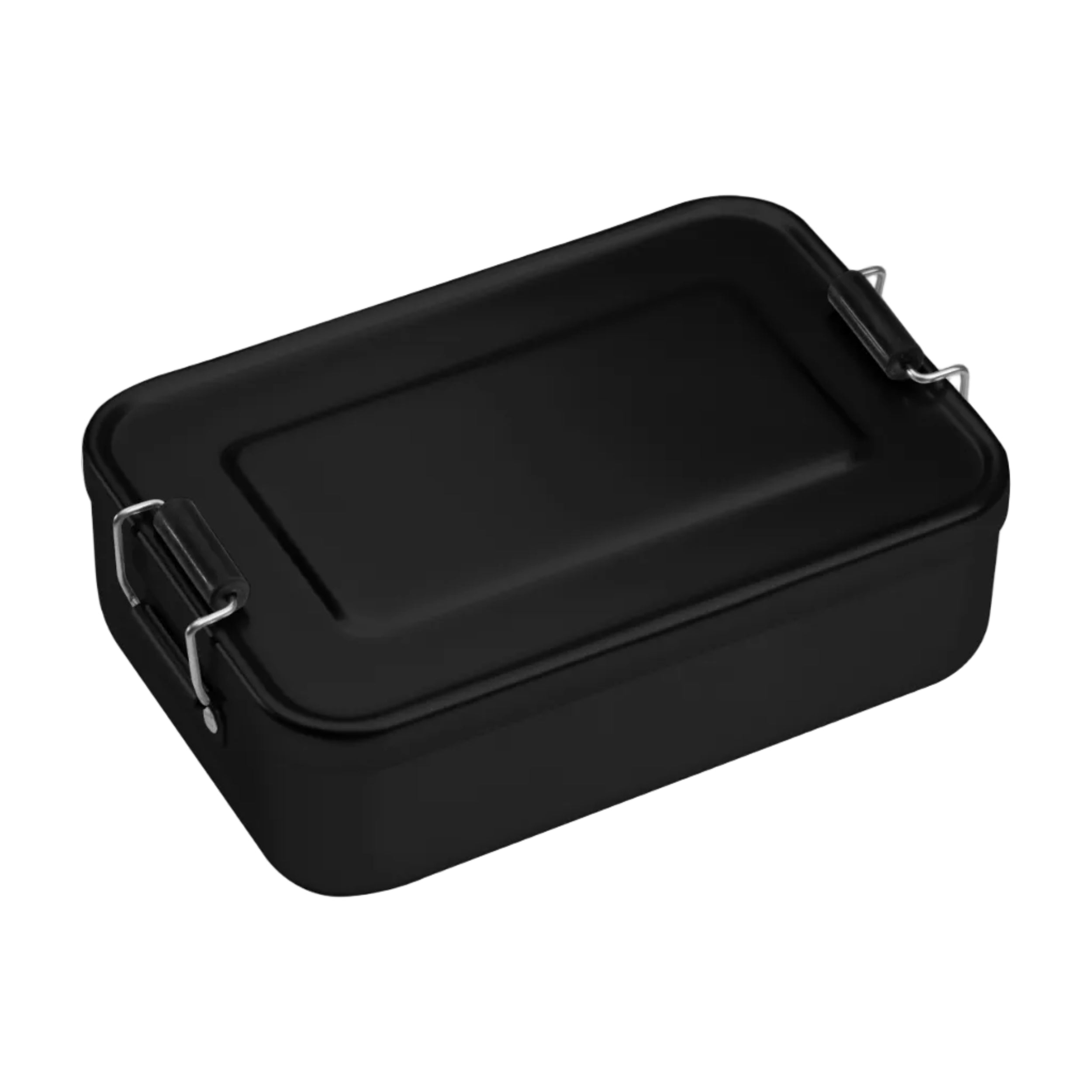 The Katherine – Brotzeit-Box – schwarz