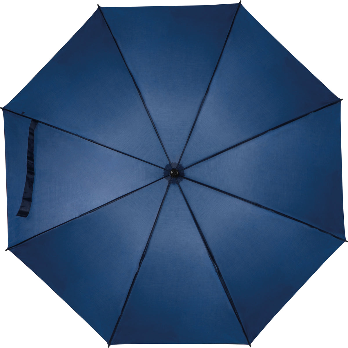 The Kensington – Regenschirm – dunkelblau