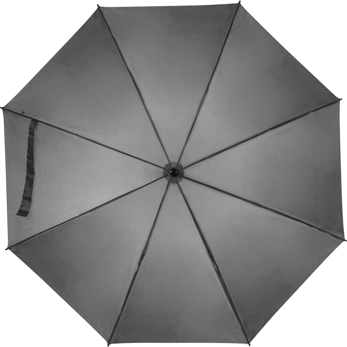 The Kensington – Regenschirm – grau
