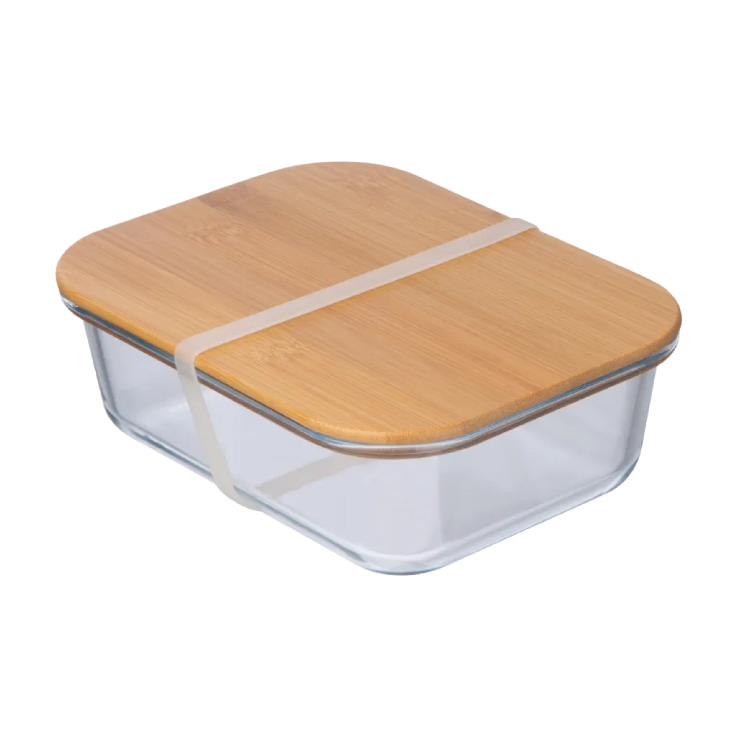 The Kyle – Lunchbox – transparent