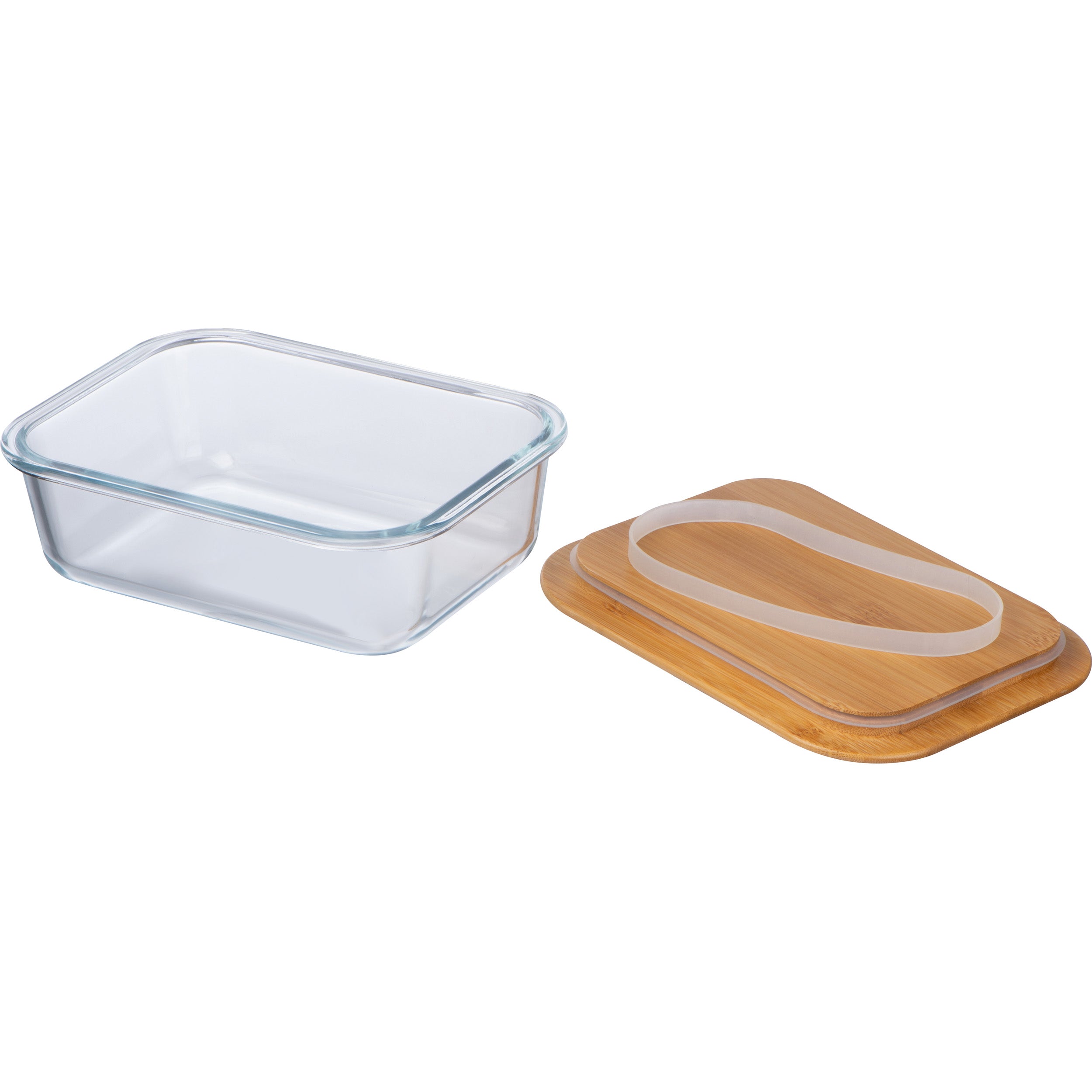 The Kyle – Lunchbox – transparent
