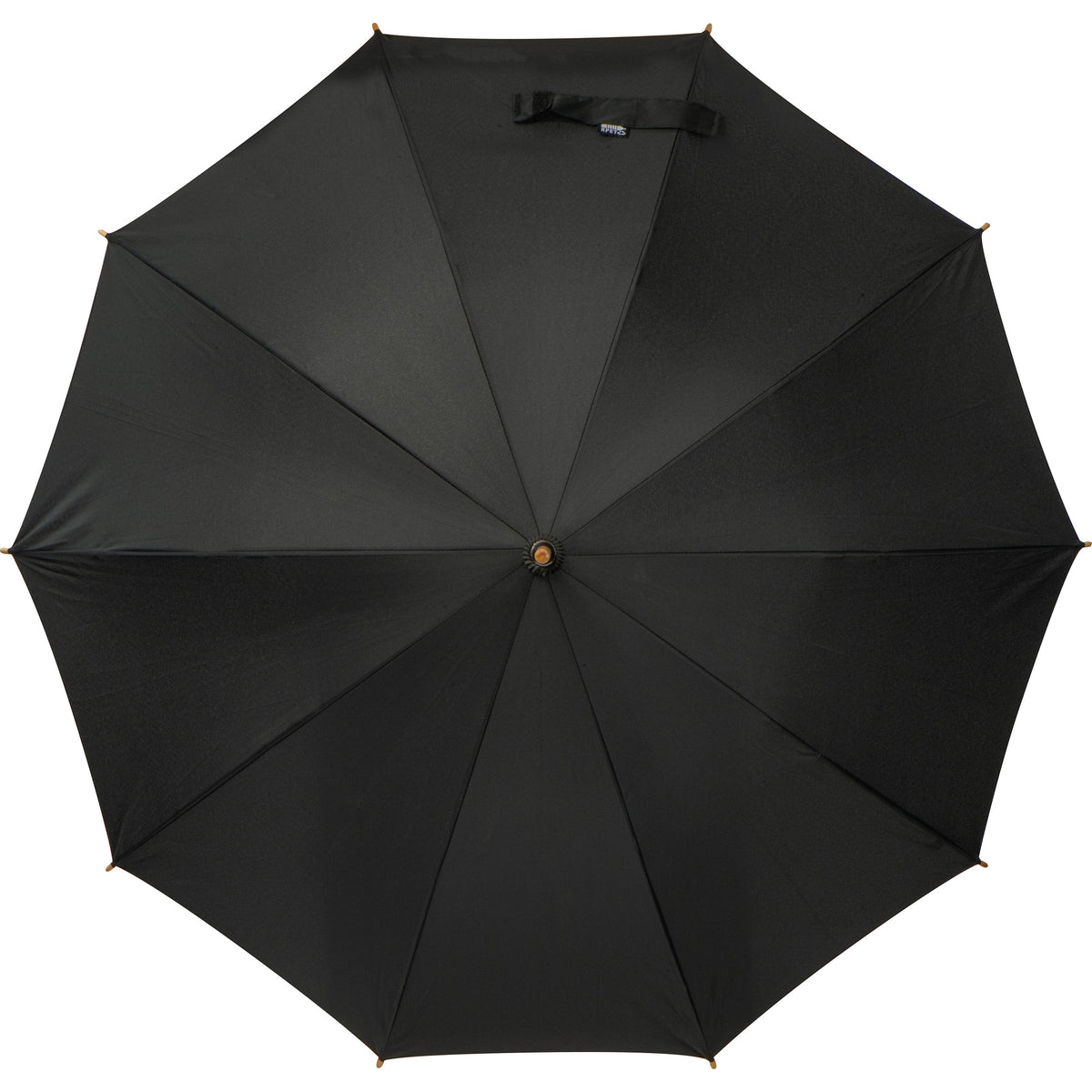 The Leni – Stockschirm – schwarz