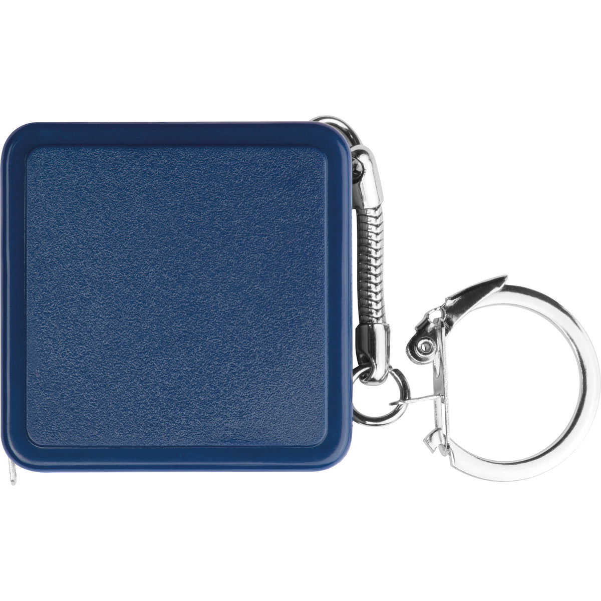 The Marie – Taschenmaßband – blau