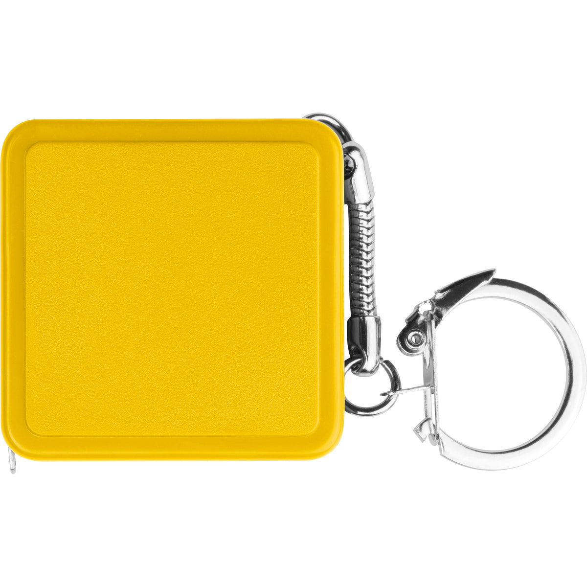 The Marie – Taschenmaßband – gelb