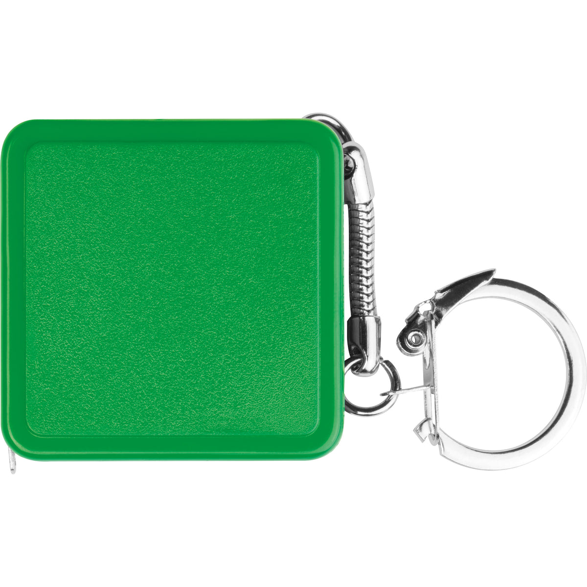 The Marie – Taschenmaßband – grün