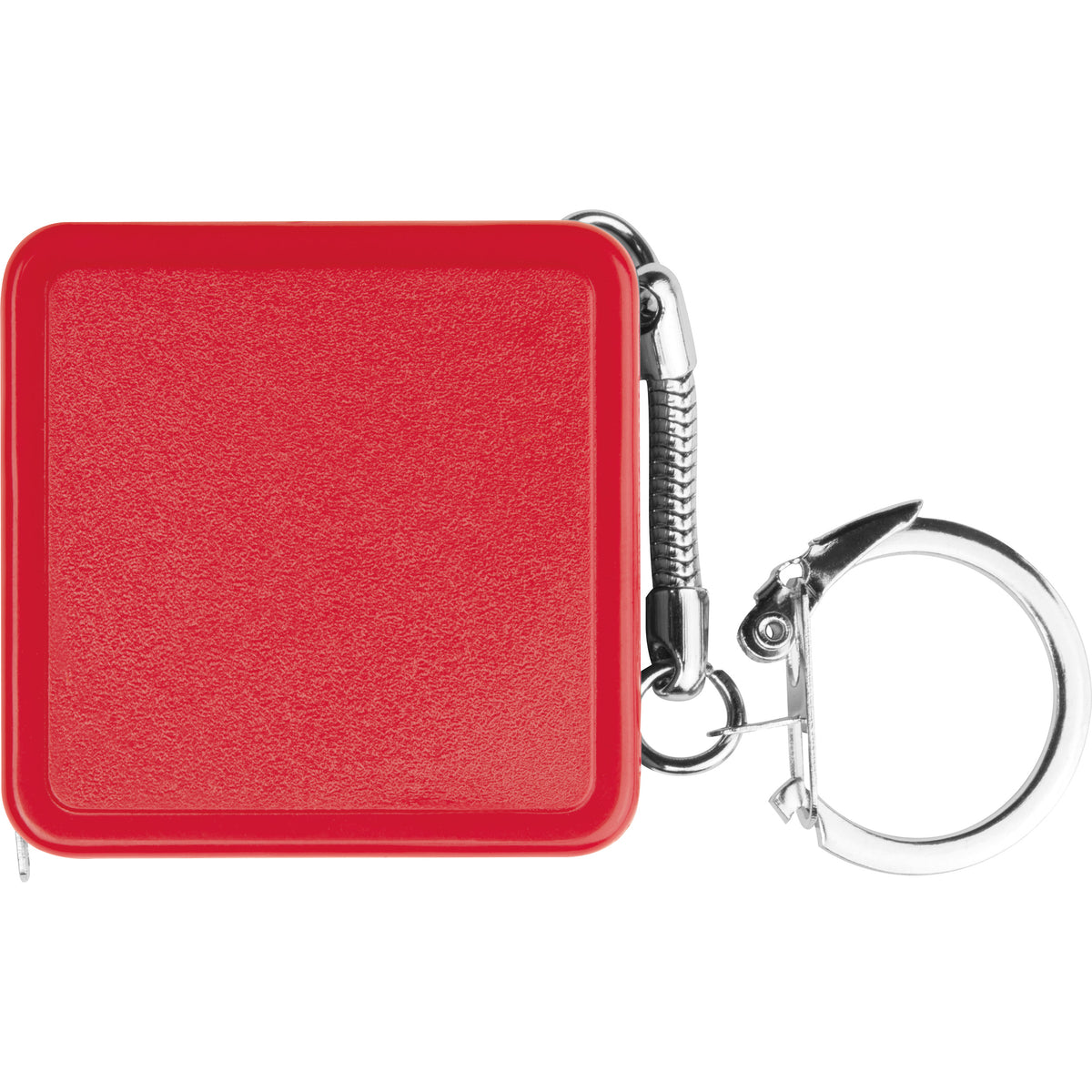 The Marie – Taschenmaßband – rot