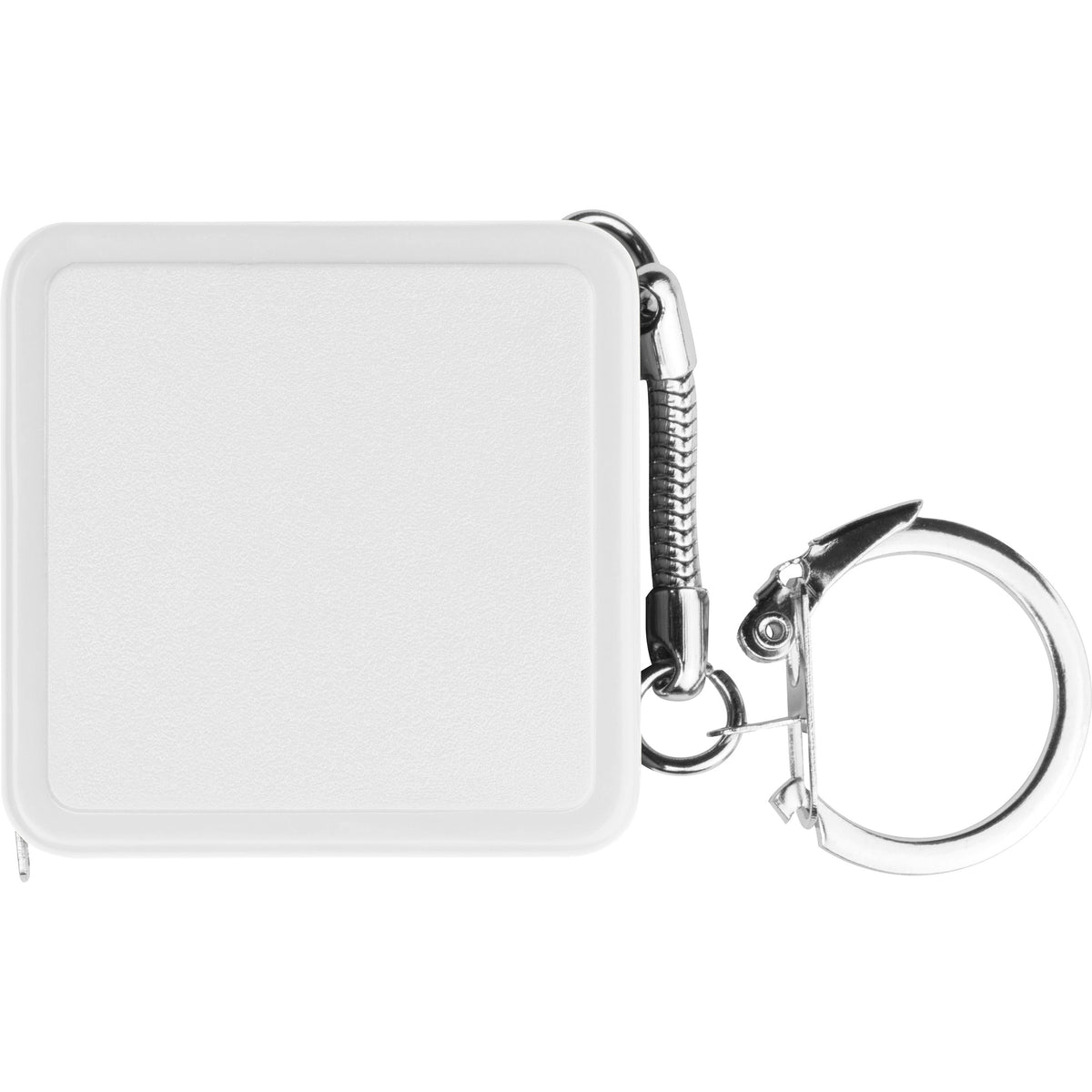 The Marie – Taschenmaßband – weiss