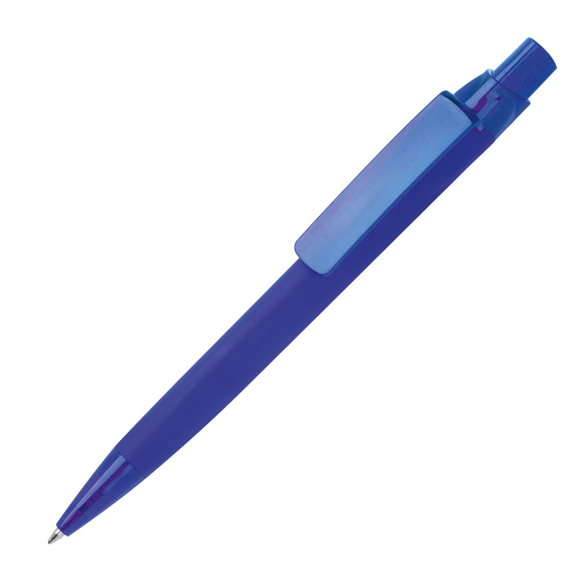 The Orlando – Kugelschreiber – blau