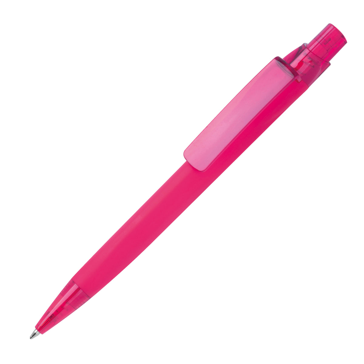 The Orlando – Kugelschreiber – pink