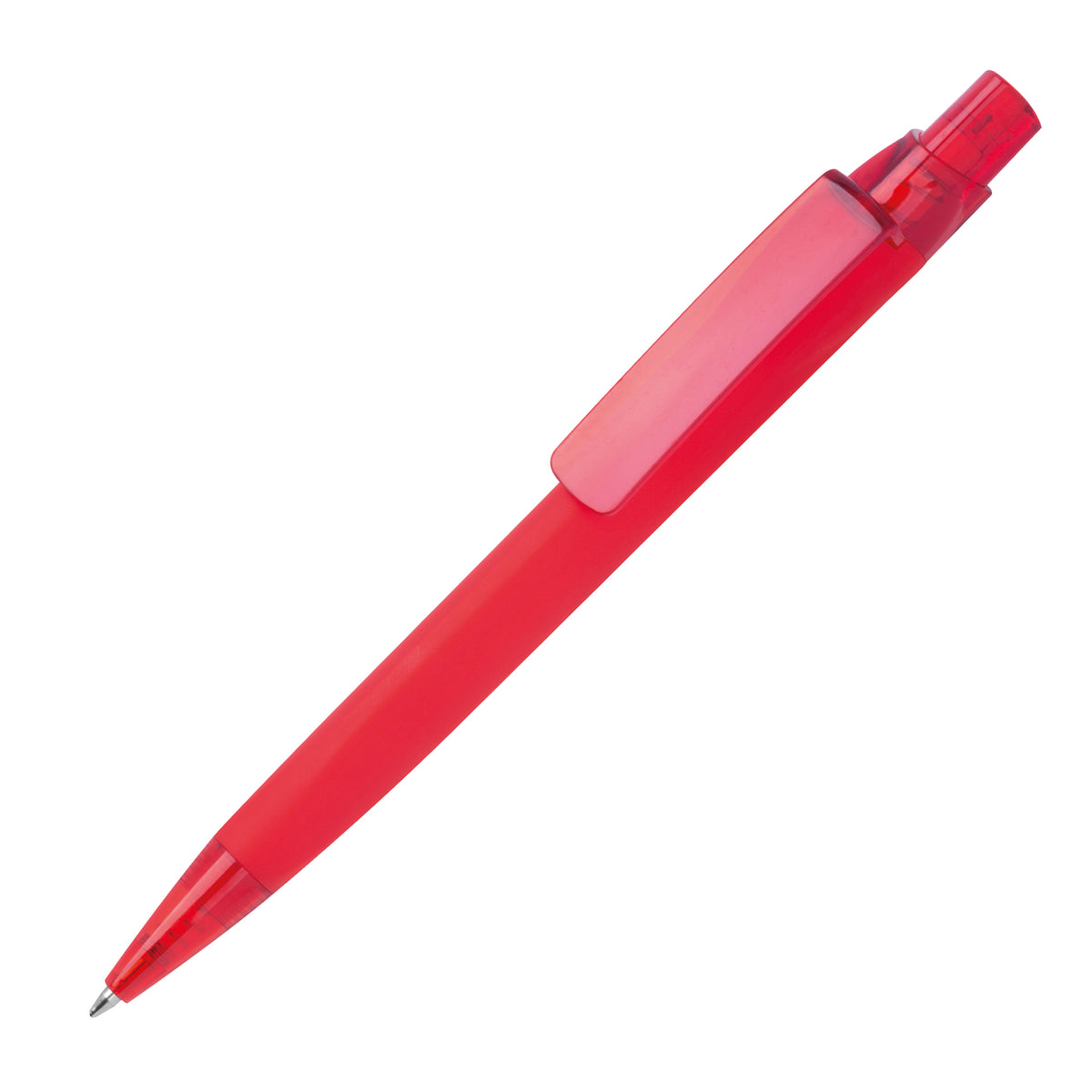 The Orlando – Kugelschreiber – rot