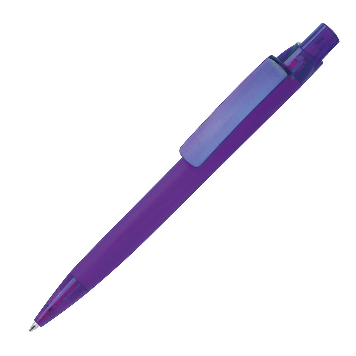 The Orlando – Kugelschreiber – violett