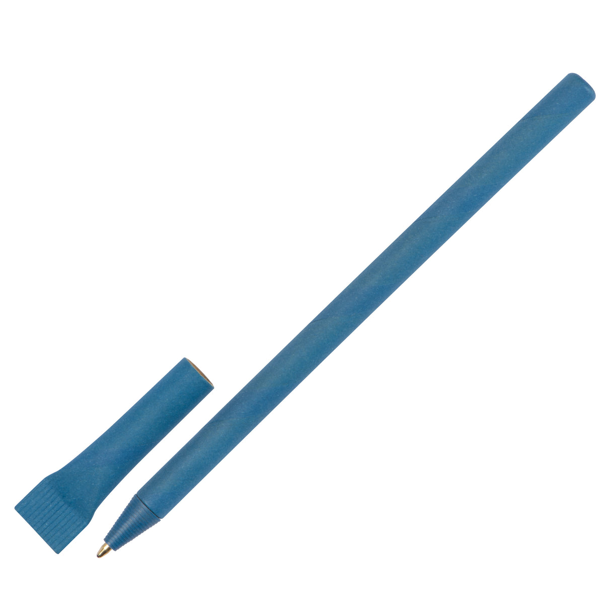 The Pulp – Kugelschreiber – blau