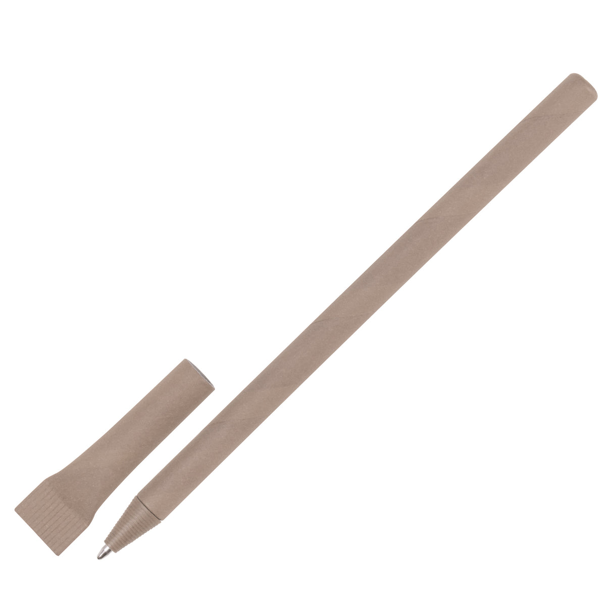 The Pulp – Kugelschreiber – braun