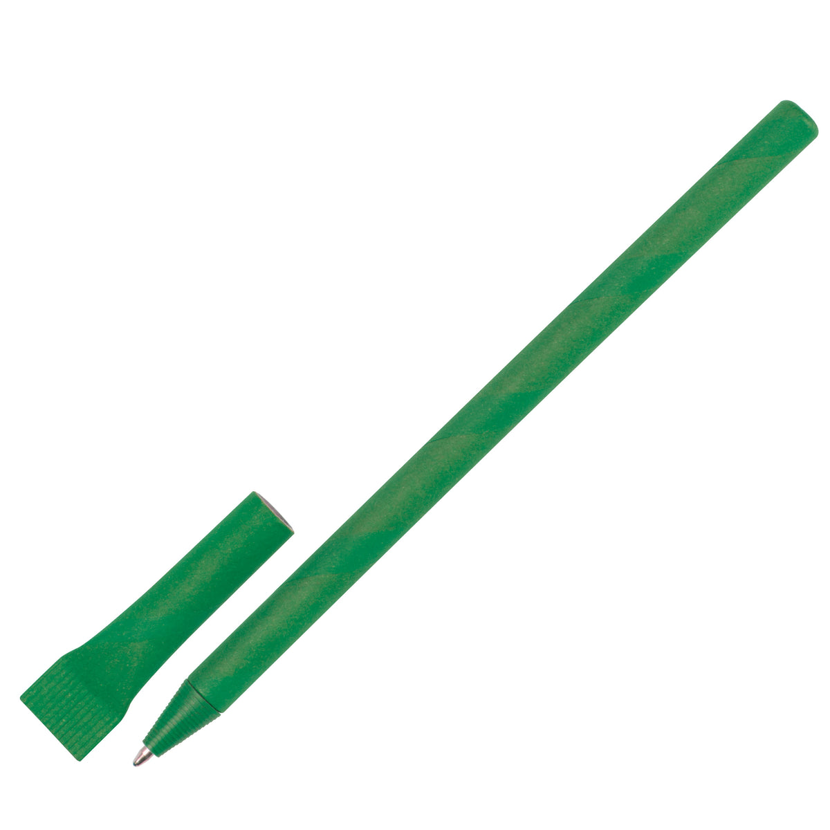 The Pulp – Kugelschreiber – grün
