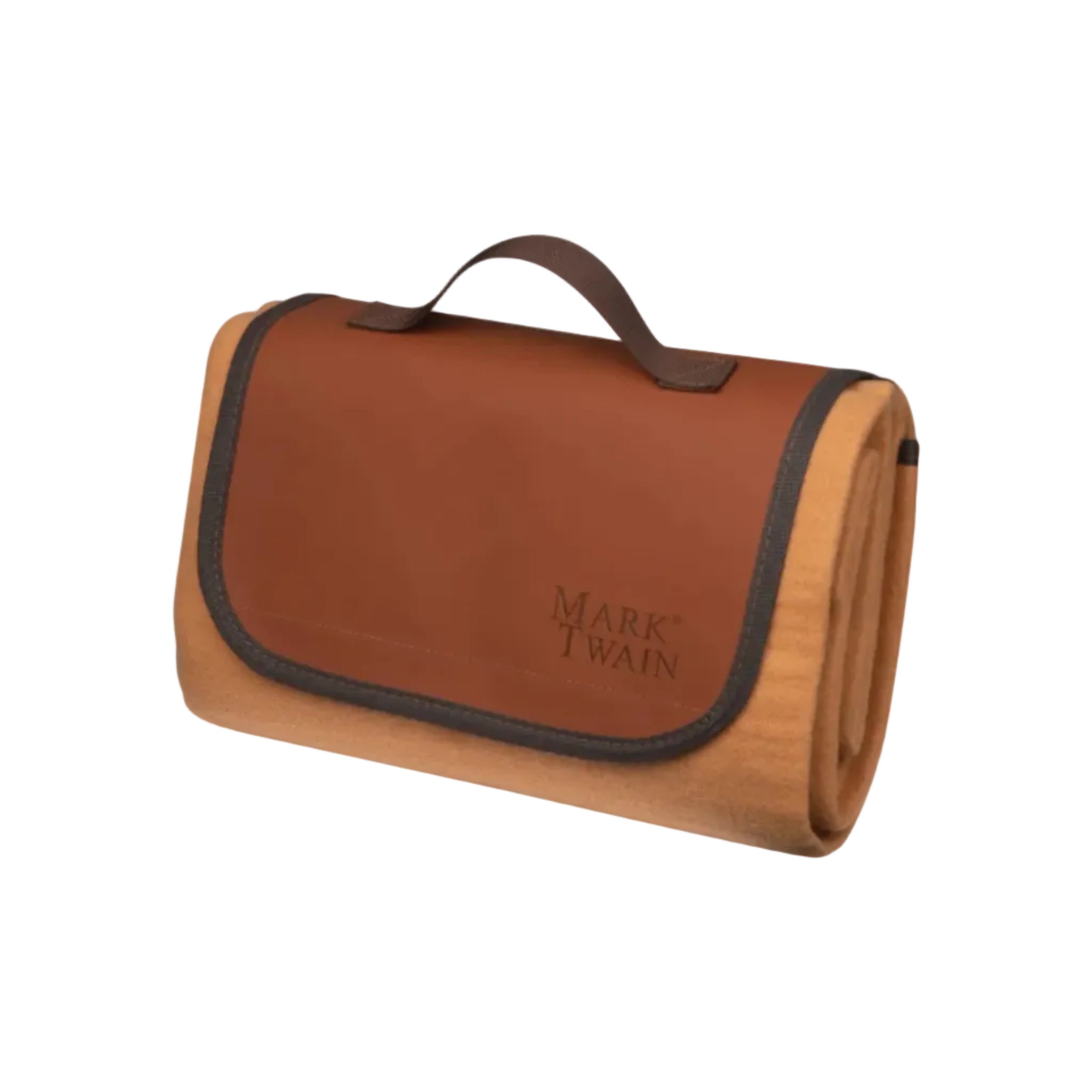 The Samuele – Picknickdecke – beige