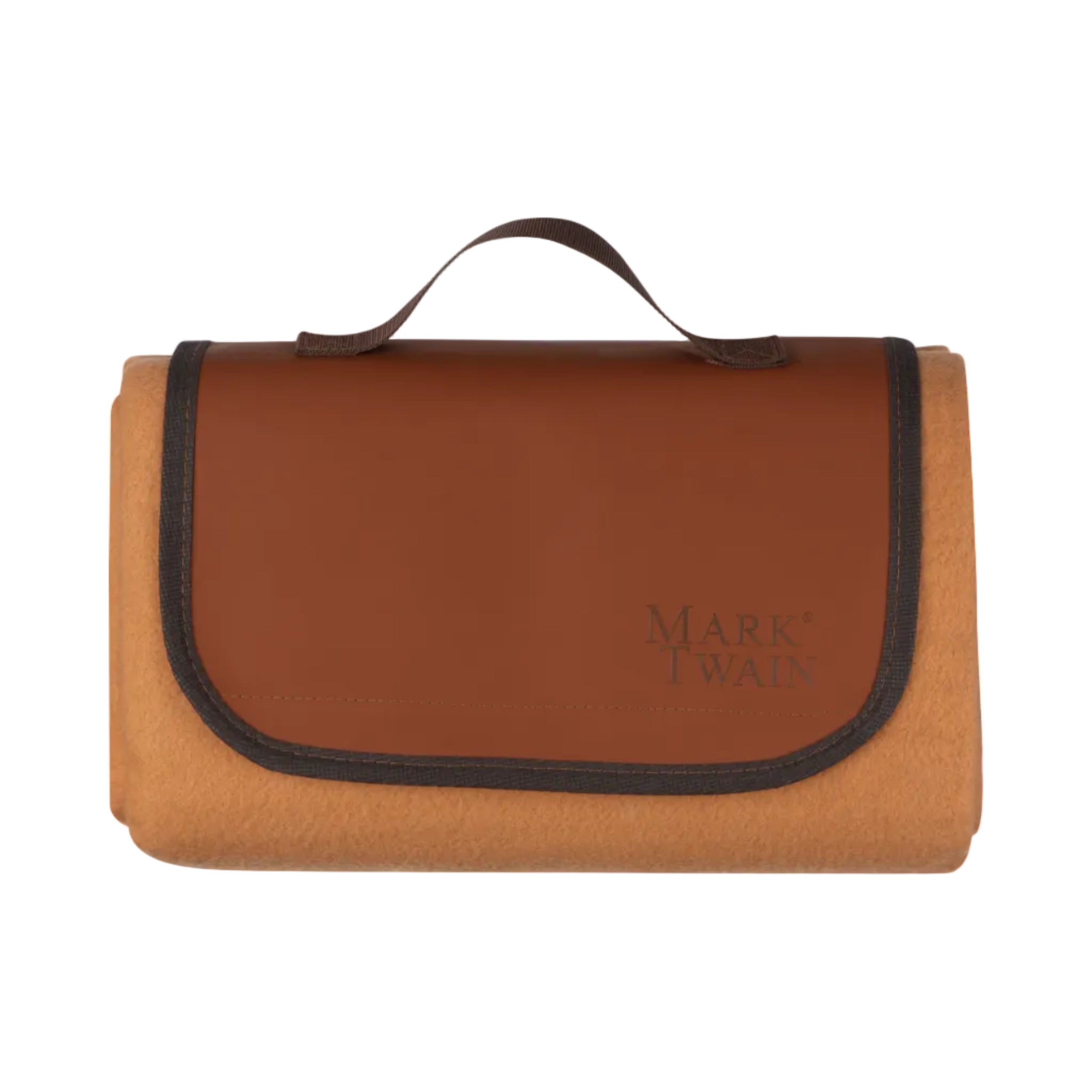 The Samuele – Picknickdecke – beige