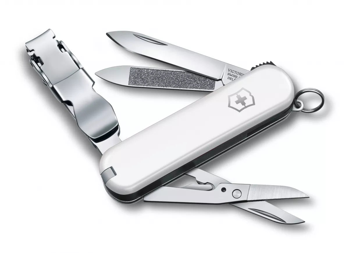Victorinox – Nail Clip 580