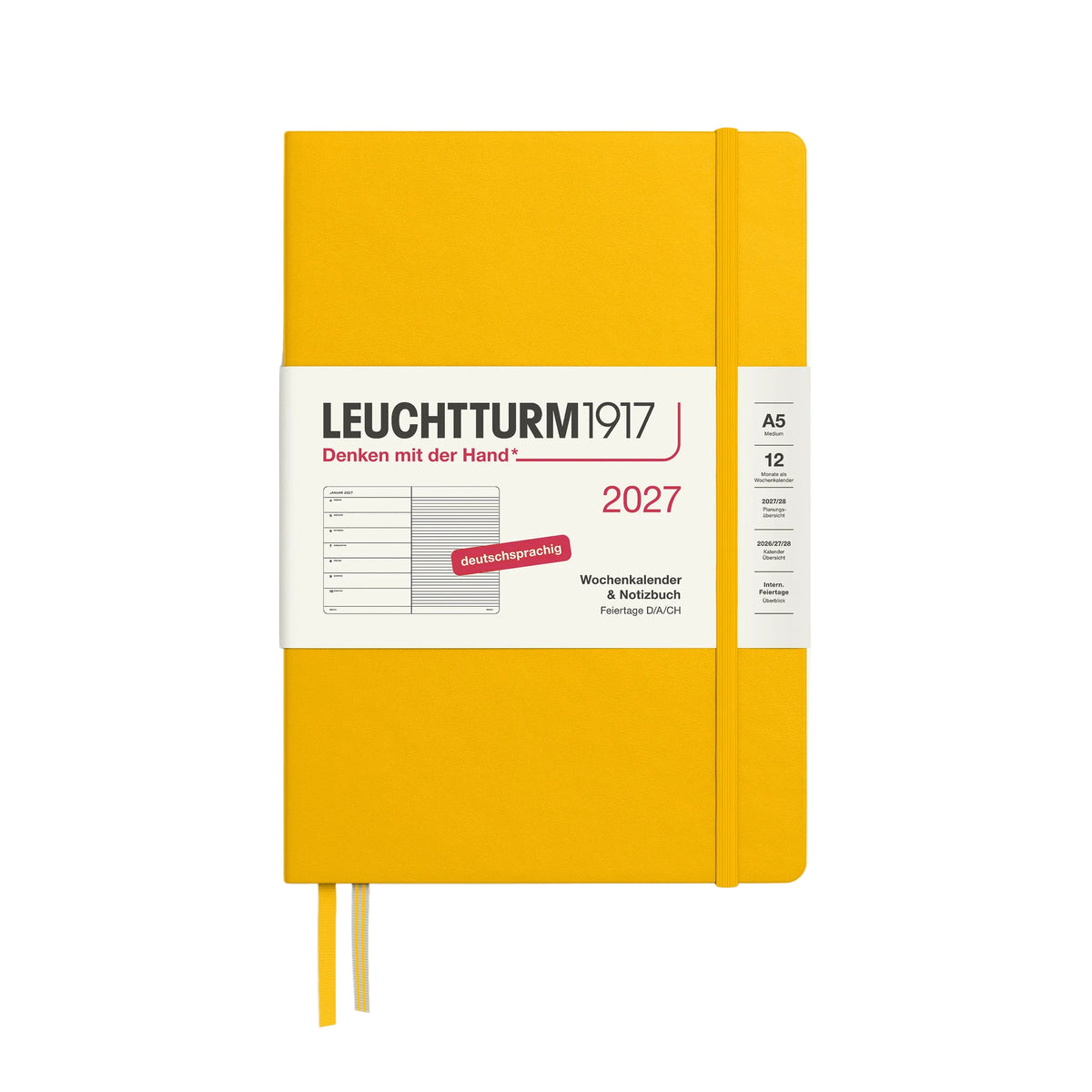 wochenkalender-notizbuch-medium-a5-2027-sunflower-deutsch