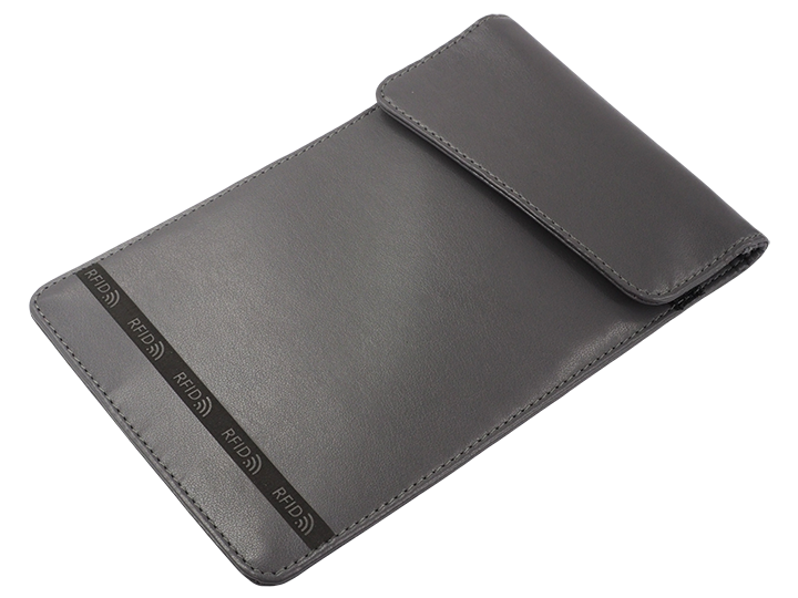 The Faraday – RFID-Schutzetui