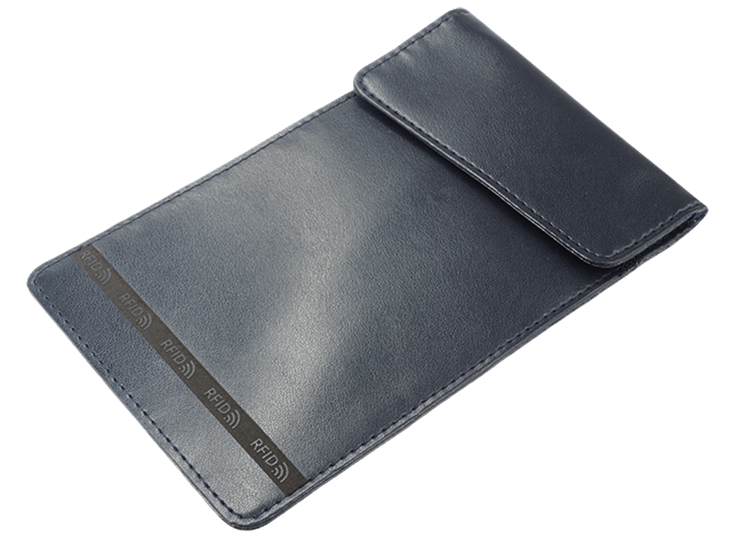 The Faraday – RFID-Schutzetui