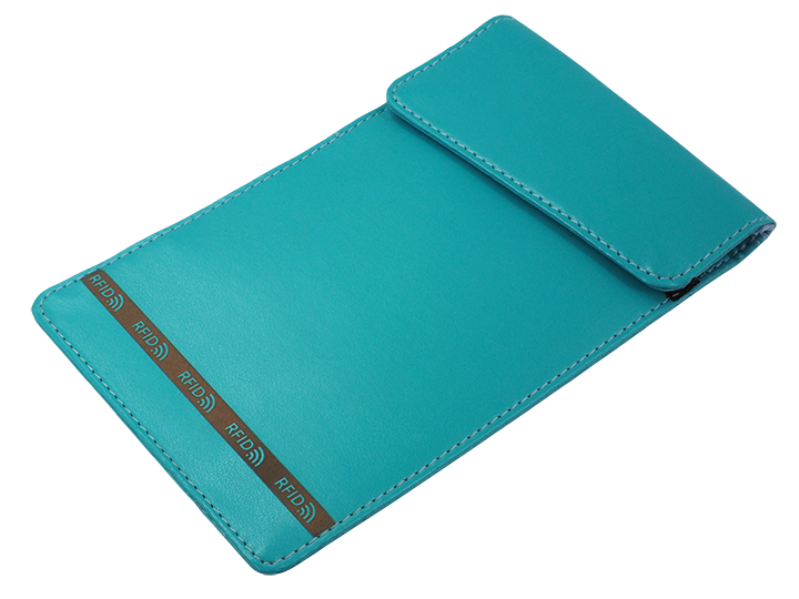 The Faraday – RFID-Schutzetui