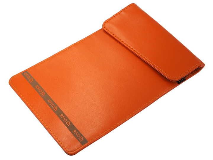 The Faraday – RFID-Schutzetui