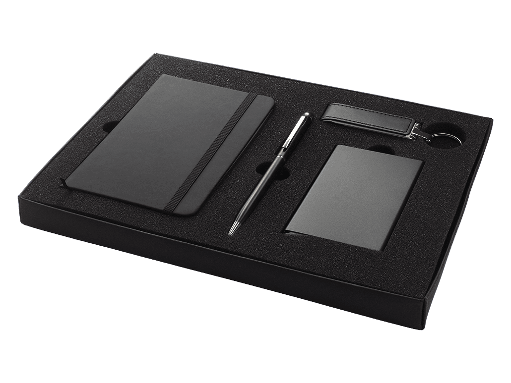 The Verona Set – Schreibset & Organizer