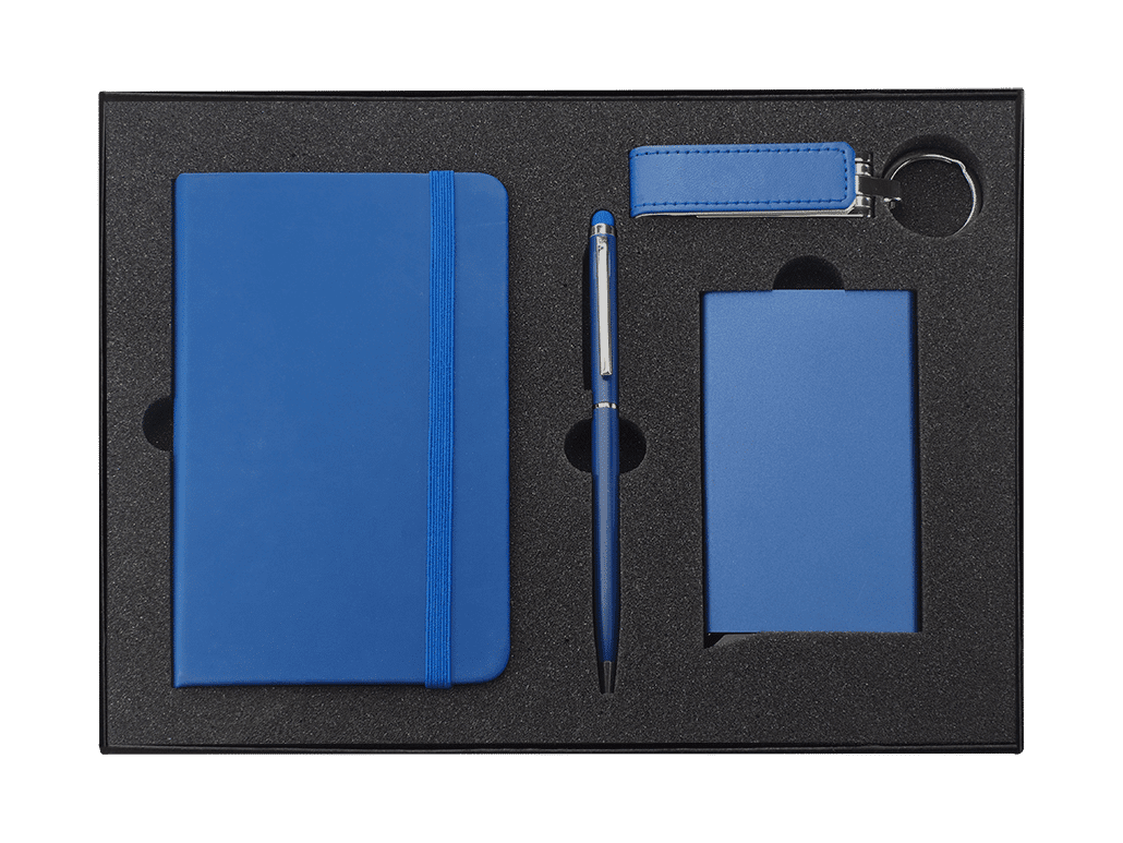 The Verona Set – Schreibset & Organizer