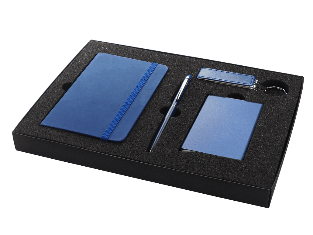 The Verona Set – Schreibset & Organizer