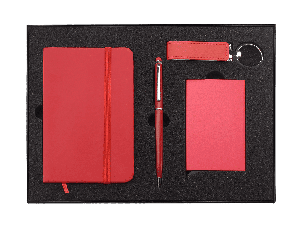 The Verona Set – Schreibset & Organizer
