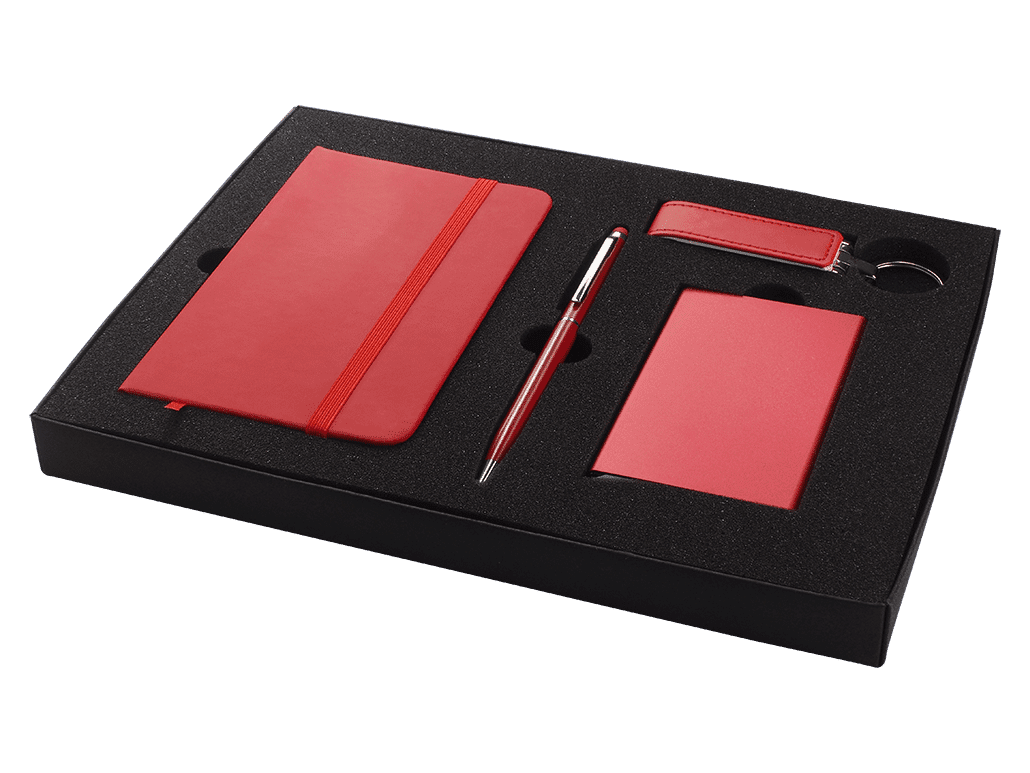 The Verona Set – Schreibset & Organizer
