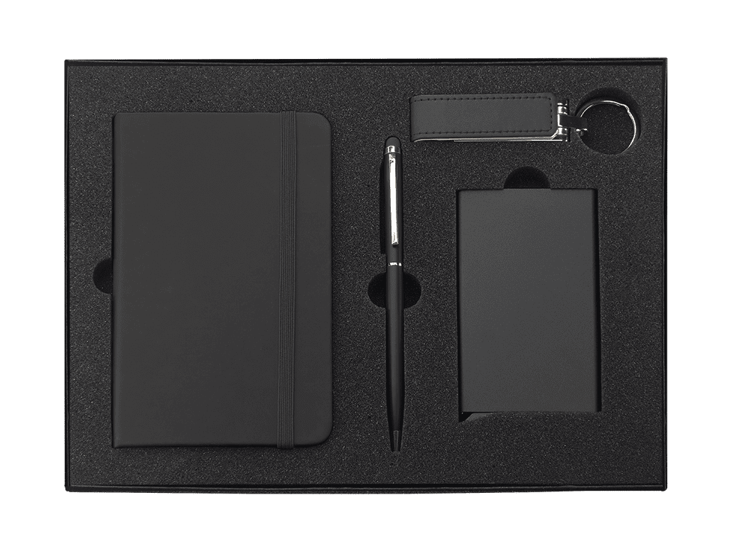 The Verona Set – Schreibset & Organizer