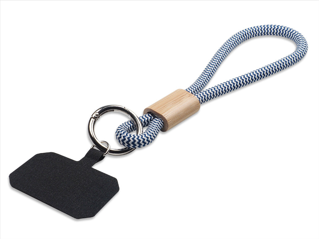 The Wren – Handyband – dunkelblau