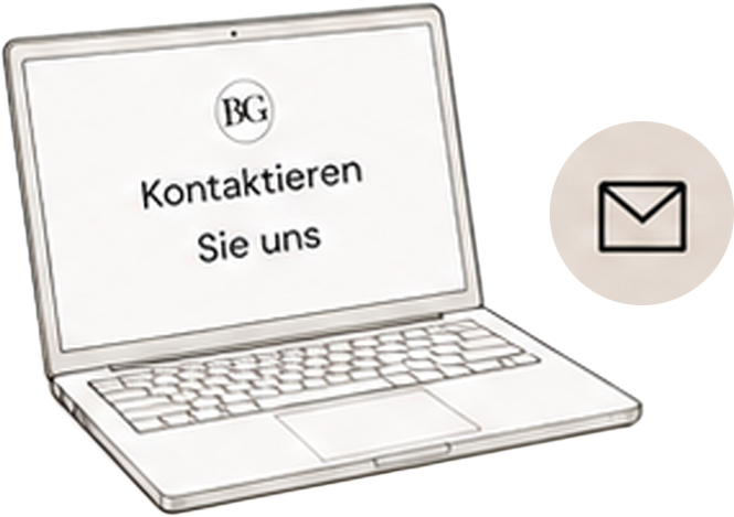 Angebot anfragen